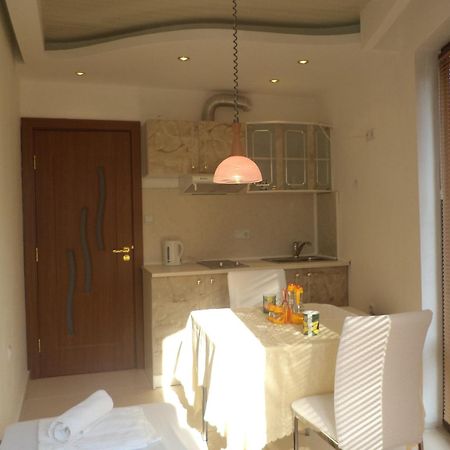 Family Hotel Saint Peter Святые Константин и Елена Экстерьер фото