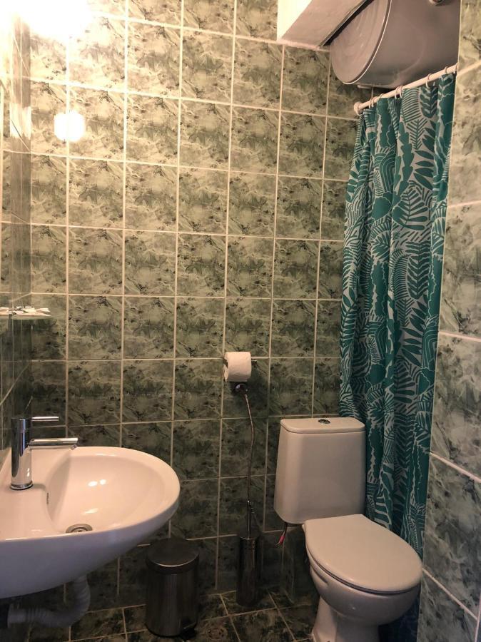 Family Hotel Saint Peter Святые Константин и Елена Экстерьер фото