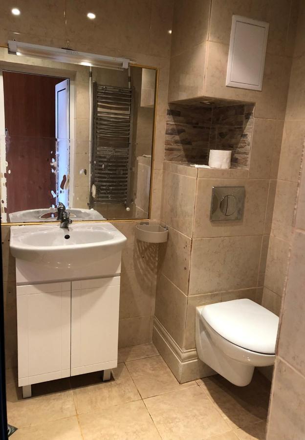 Family Hotel Saint Peter Святые Константин и Елена Экстерьер фото