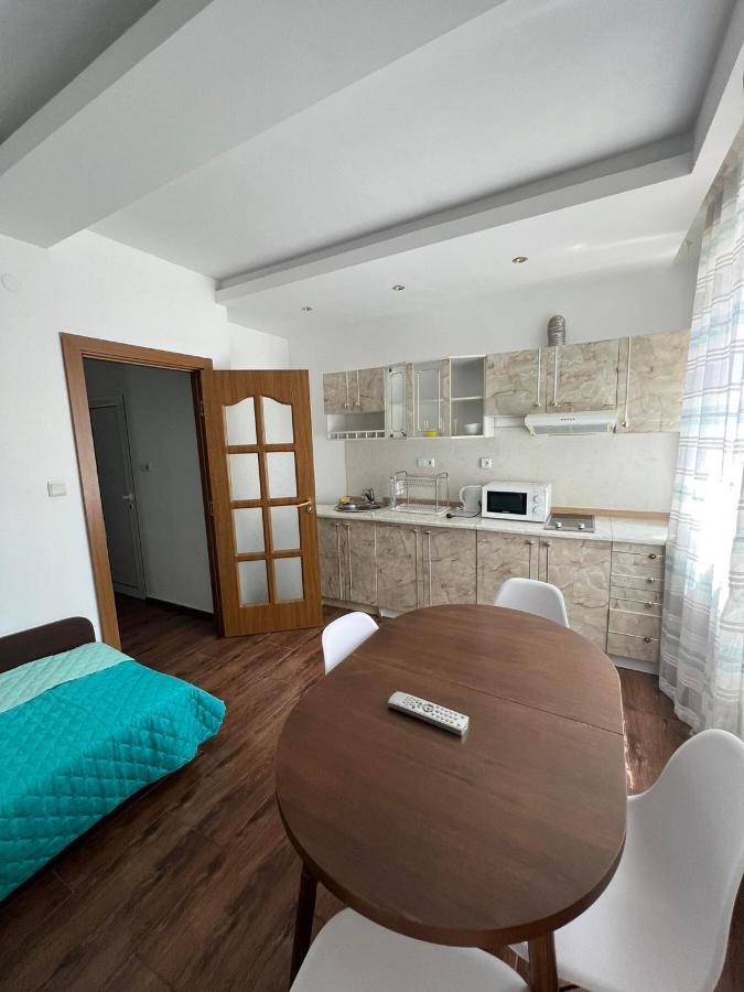 Family Hotel Saint Peter Святые Константин и Елена Экстерьер фото