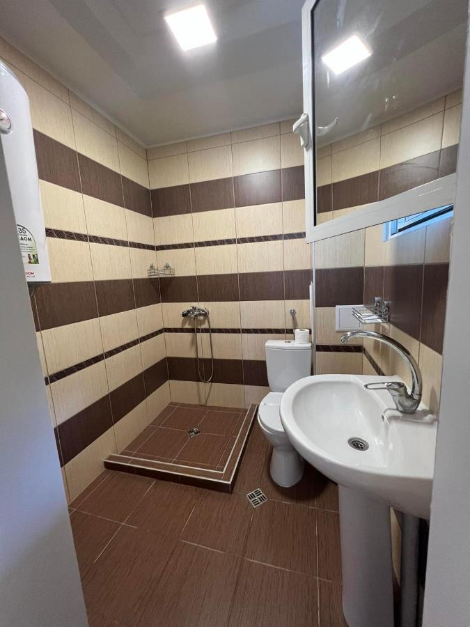 Family Hotel Saint Peter Святые Константин и Елена Экстерьер фото
