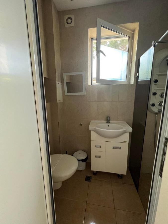 Family Hotel Saint Peter Святые Константин и Елена Экстерьер фото