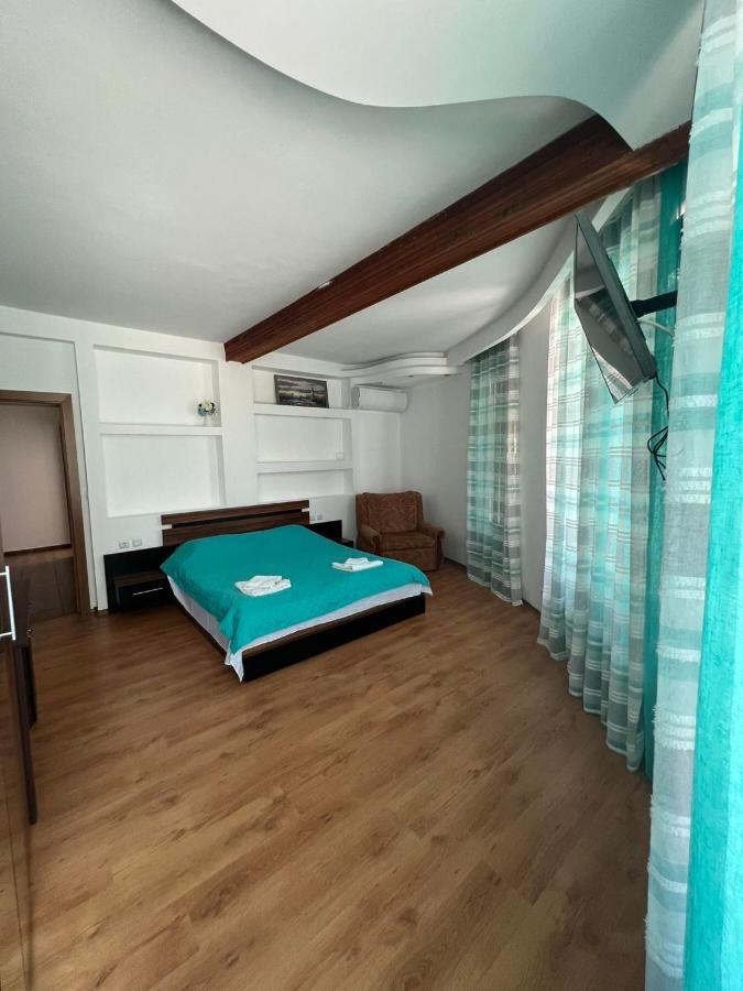 Family Hotel Saint Peter Святые Константин и Елена Экстерьер фото
