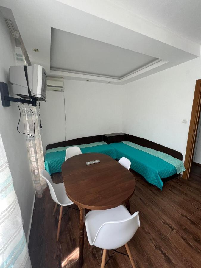 Family Hotel Saint Peter Святые Константин и Елена Экстерьер фото