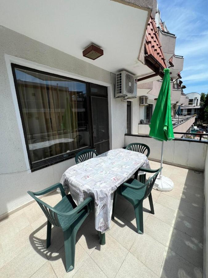 Family Hotel Saint Peter Святые Константин и Елена Экстерьер фото