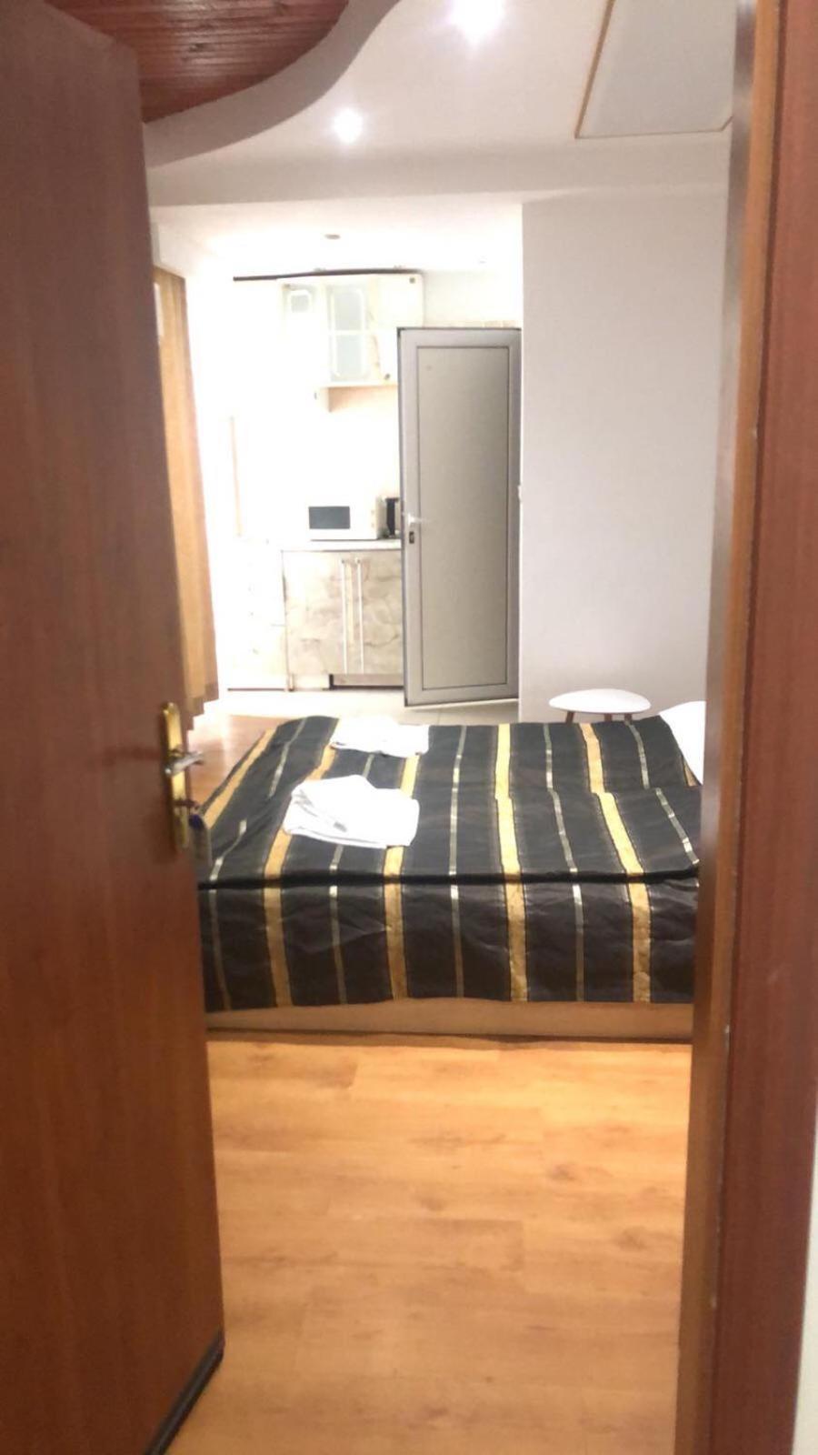 Family Hotel Saint Peter Святые Константин и Елена Экстерьер фото