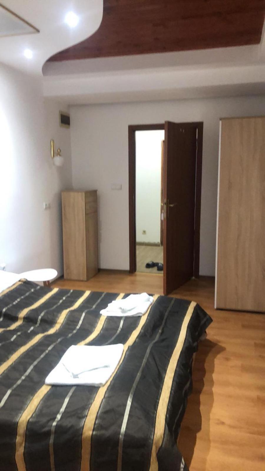 Family Hotel Saint Peter Святые Константин и Елена Экстерьер фото