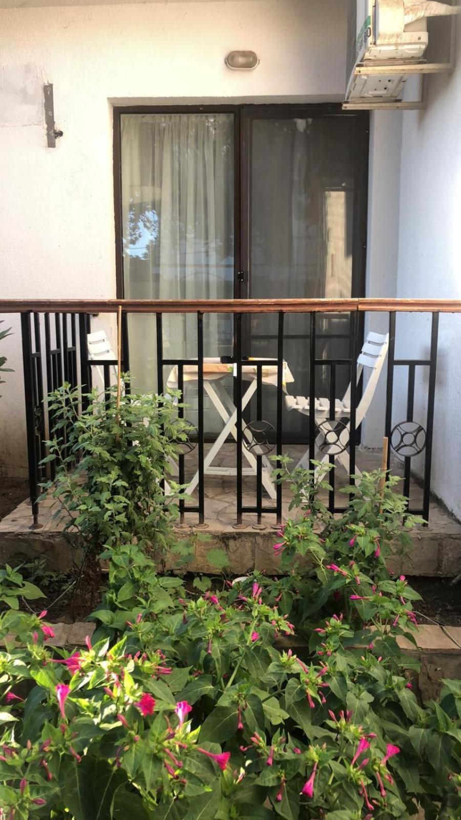 Family Hotel Saint Peter Святые Константин и Елена Экстерьер фото
