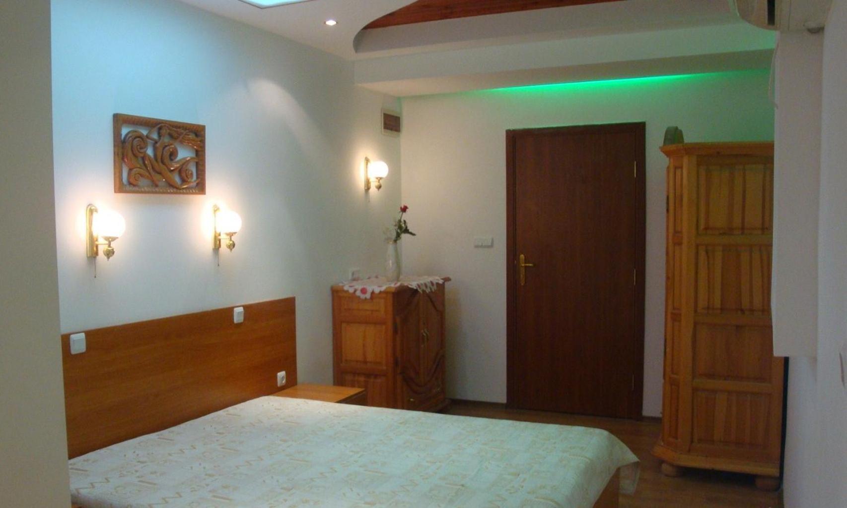 Family Hotel Saint Peter Святые Константин и Елена Экстерьер фото