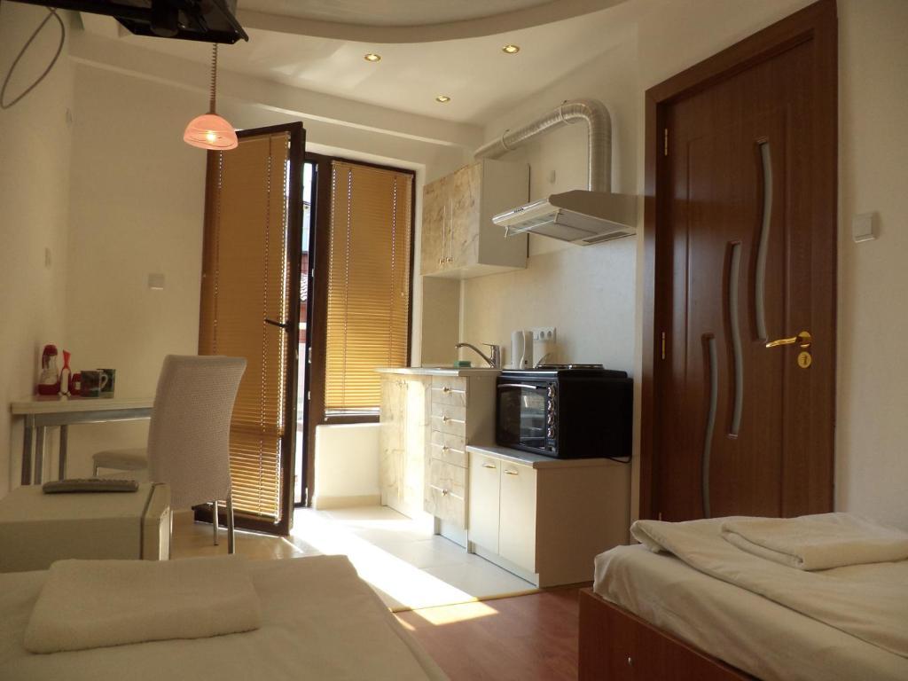 Family Hotel Saint Peter Святые Константин и Елена Экстерьер фото