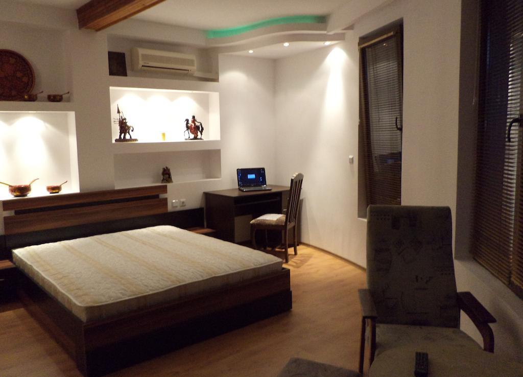 Family Hotel Saint Peter Святые Константин и Елена Экстерьер фото