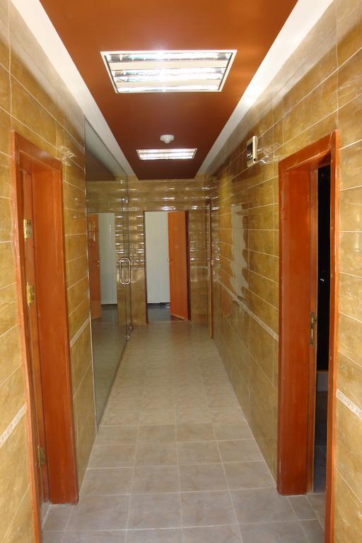 Family Hotel Saint Peter Святые Константин и Елена Экстерьер фото