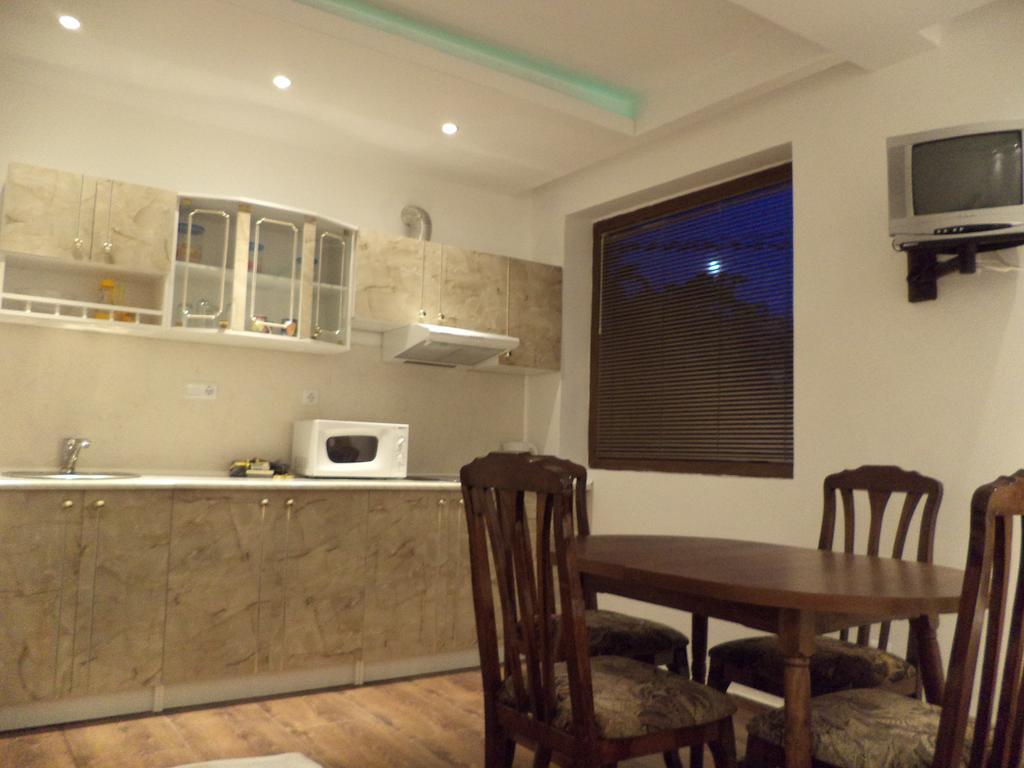 Family Hotel Saint Peter Святые Константин и Елена Экстерьер фото