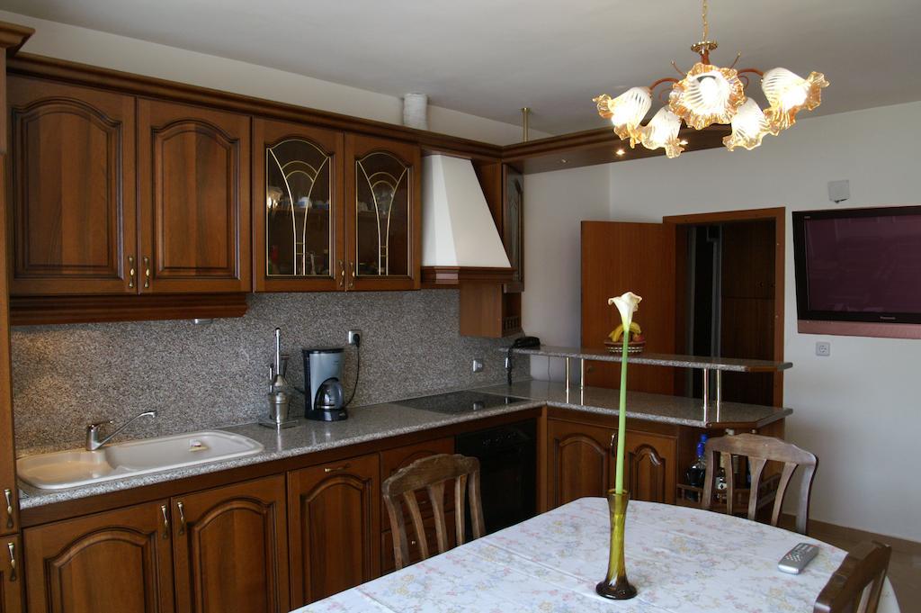 Family Hotel Saint Peter Святые Константин и Елена Экстерьер фото
